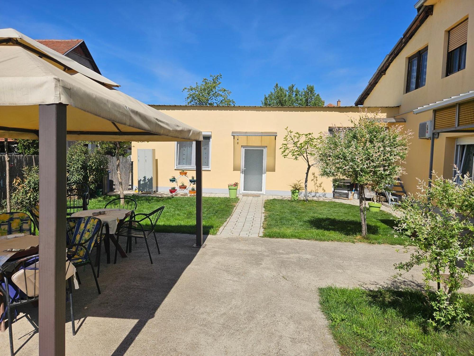 Apartments Kuca Aleksic Ni Exterior foto